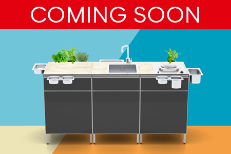 OUTDOOR Kitchen
